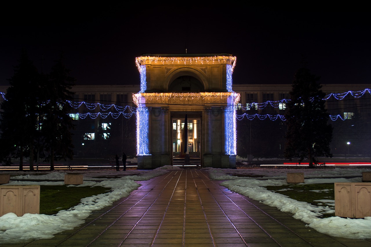 Kiszyniów – atrakcje turystyczne, zabytki, co warto zobaczyć? 