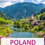 Gdzie warto jechać w maju: jak wybrać kierunek na pogodny i bezpieczny urlop?