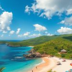 Gdzie jechać jesienią w Polsce: przewodnik po malowniczych trasach, atrakcjach i relaksie poza sezonem