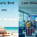 Kiedy lepiej rezerwować wakacje: praktyczne porównanie ofert early bird i last minute oraz kluczowe czynniki decyzji
