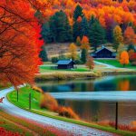 Gdzie jechać latem: praktyczny przewodnik po najlepszych kierunkach, klimacie i kosztach wypoczynku