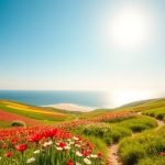 Gdzie w Polsce wiosną wypocząć bez tłumów: sprawdzone kierunki i lokalne atrakcje dla szukających spokoju