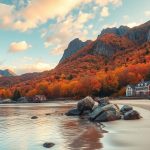 Gdzie jechać jesienią w Polsce: przewodnik po malowniczych trasach, atrakcjach i relaksie poza sezonem