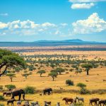 Kiedy jechać na safari w Kenii i Tanzanii: jak wybrać najlepszy czas na spotkanie z dziką przyrodą