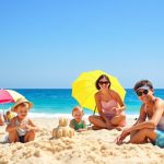 Gdzie jechać latem na 7 dni: pomysły i kryteria wyboru idealnej destynacji na tydzień wakacji