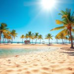 Gdzie jechać w styczniu na ciepłe wakacje: praktyczny przewodnik po najpopularniejszych kierunkach i atrakcjach zimy