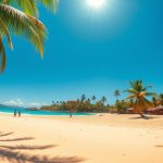 Gdzie jechać w październiku: przegląd kierunków i warunki pogodowe na udany wypoczynek